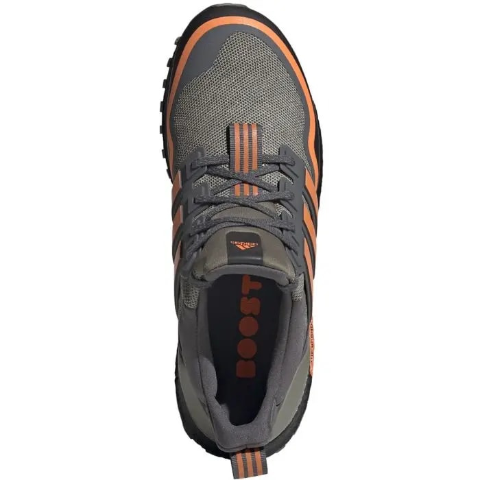 Giày Adidas UltraBoost All Terrain 'White Green Pink' H67359 — ảnh 5