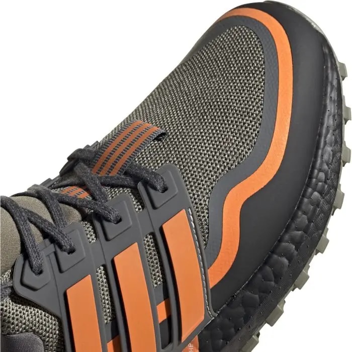 Giày Adidas UltraBoost All Terrain 'White Green Pink' H67359 — ảnh 4