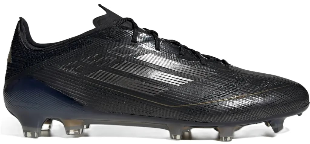 Giày Adidas F50 Elite FG 'Core Black' IE3187 — kich-thuoc: 40