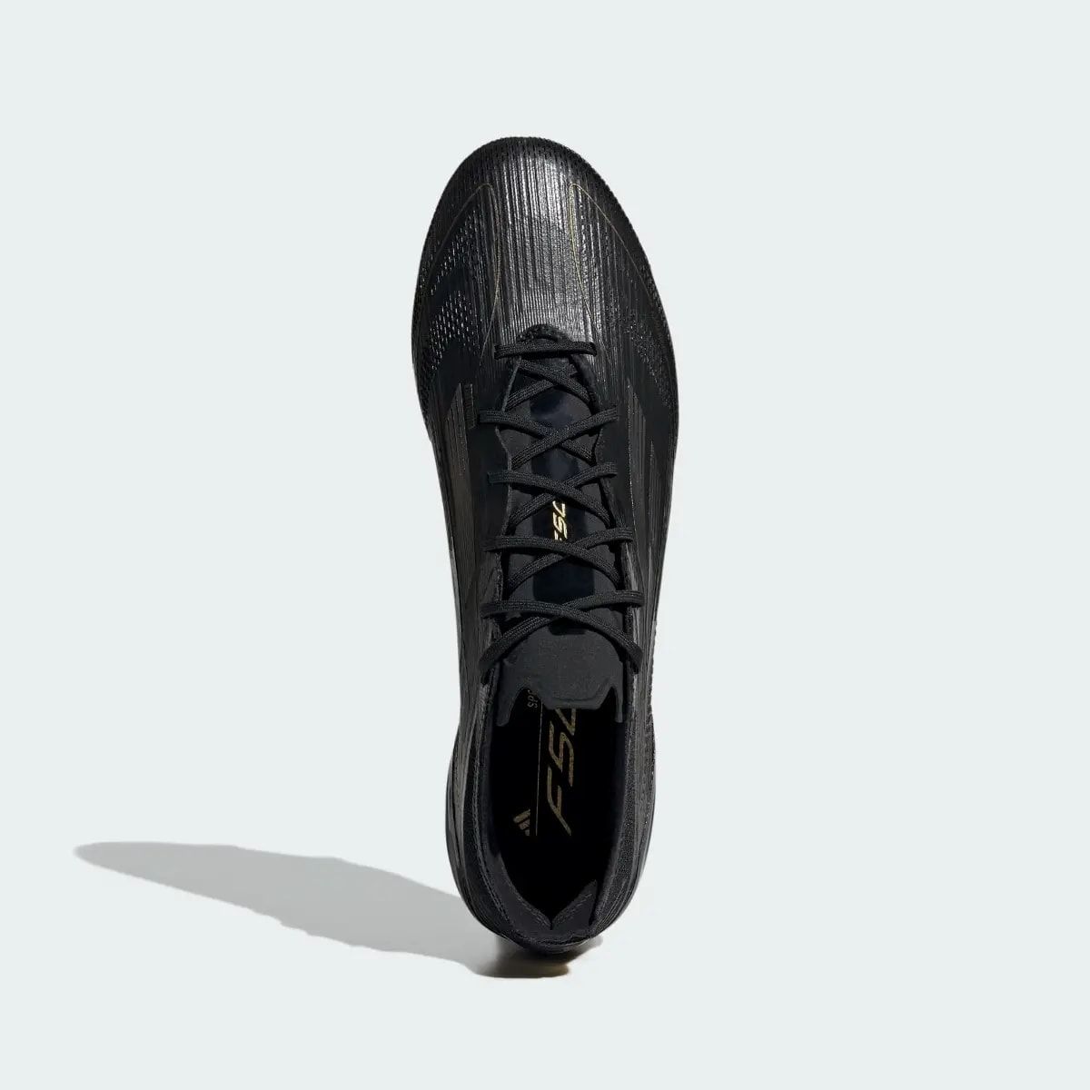 Giày Adidas F50 Elite FG 'Core Black' IE3187 — ảnh 4