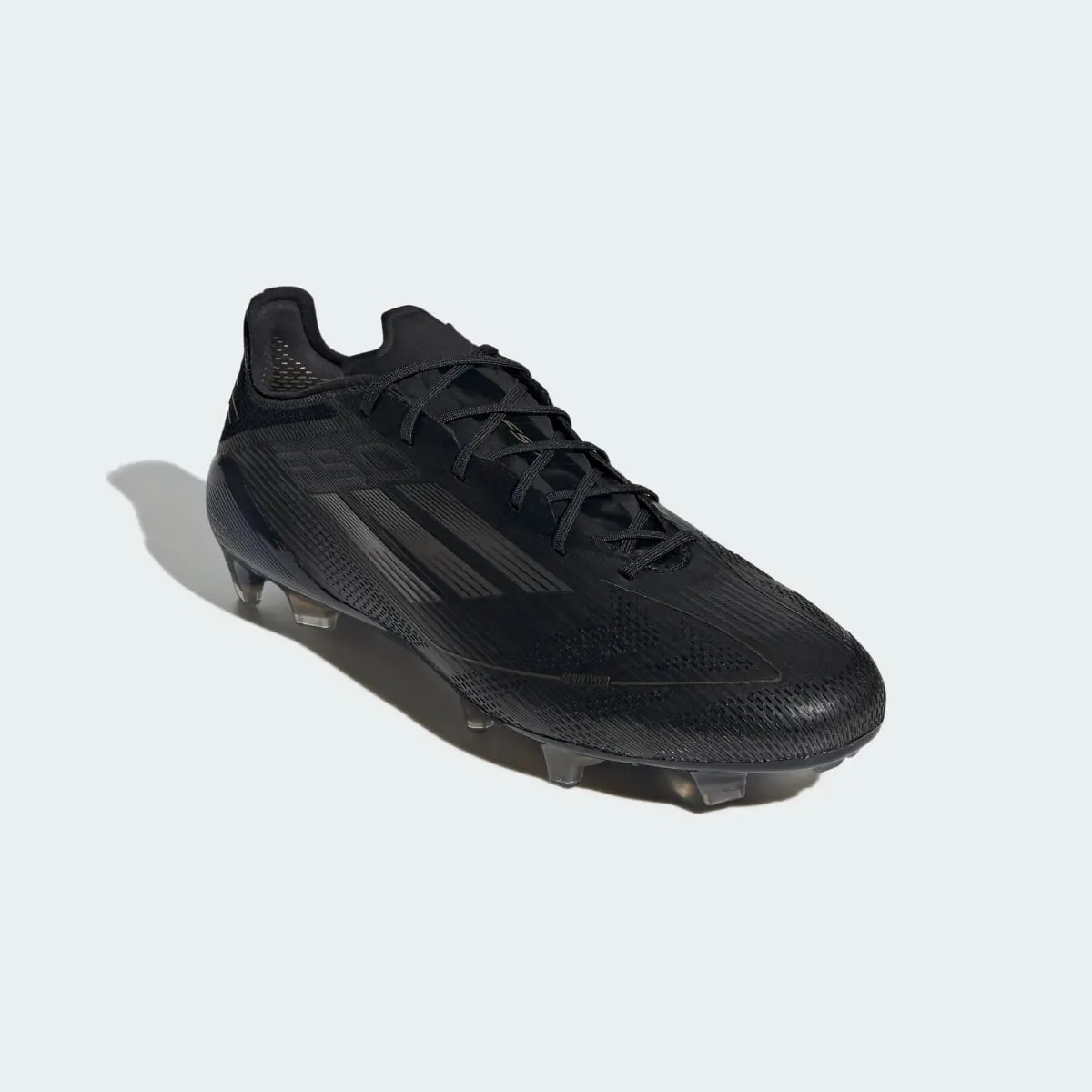 Giày Adidas F50 Elite FG 'Core Black' IE3187 — ảnh 5