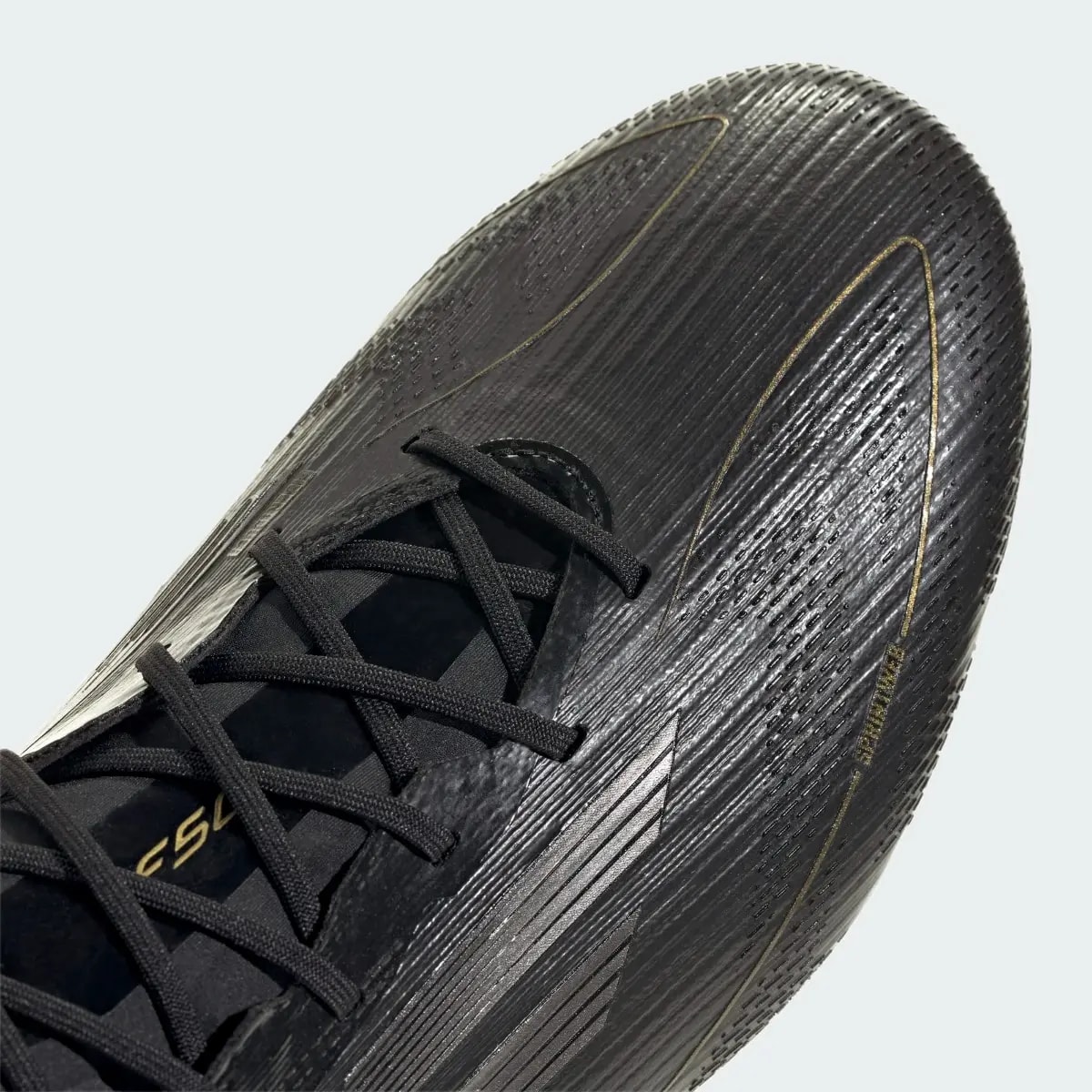 Giày Adidas F50 Elite FG 'Core Black' IE3187 — ảnh 2