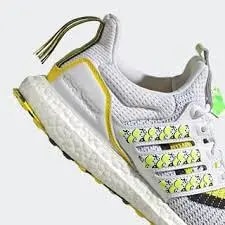 Giày Adidas UltraBoost DNA 'Lion Dance Solar Yellow' GV9814 — ảnh 4