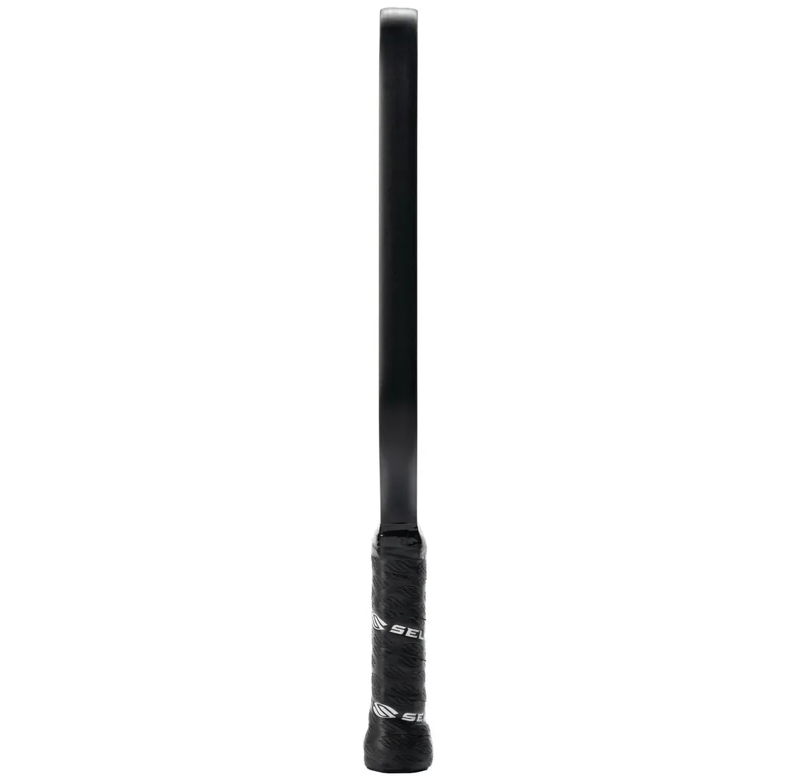 Vợt Pickleball Selkirk Vanguard Control Invikta Midweight Raw Carbon 16mm 'Black' — ảnh 2