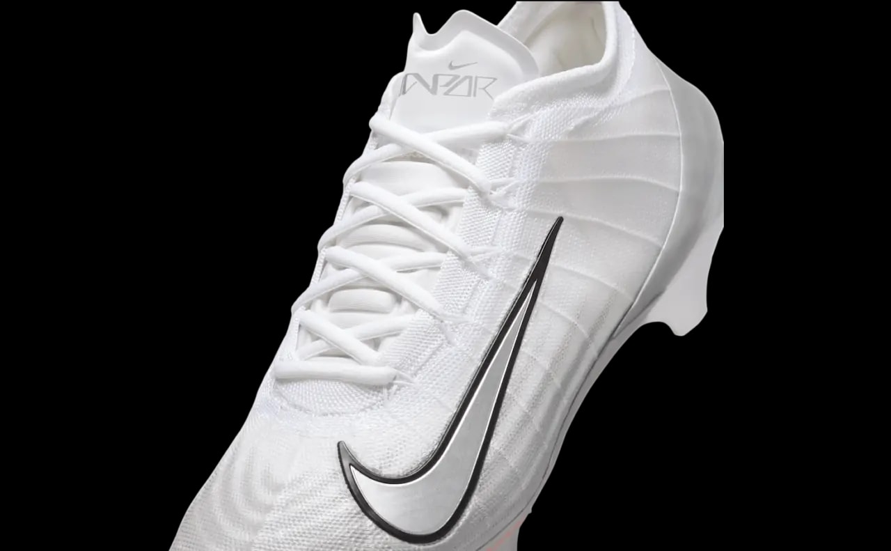 Giày Nike Zoom Air Vapor Elite 1 'White' FB3288-100 — ảnh 3