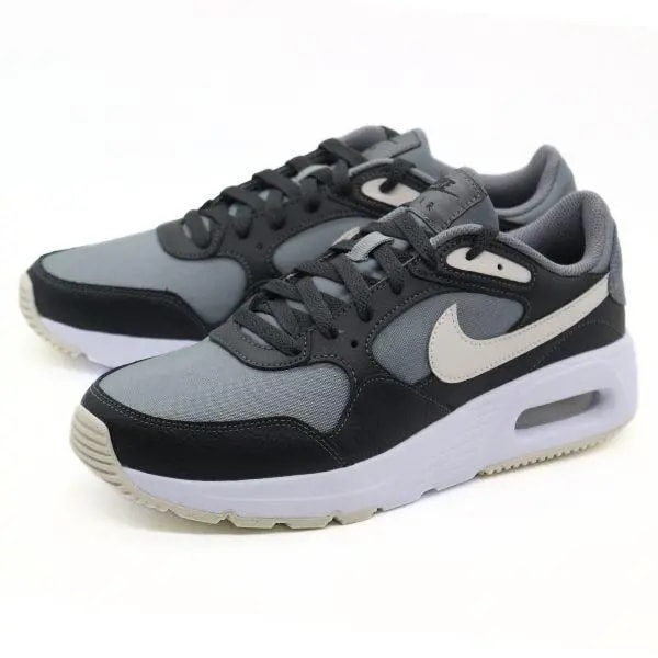 Giày Nike Air Max SC 'Cool Grey Anthracite' CW4555-019 — ảnh 2