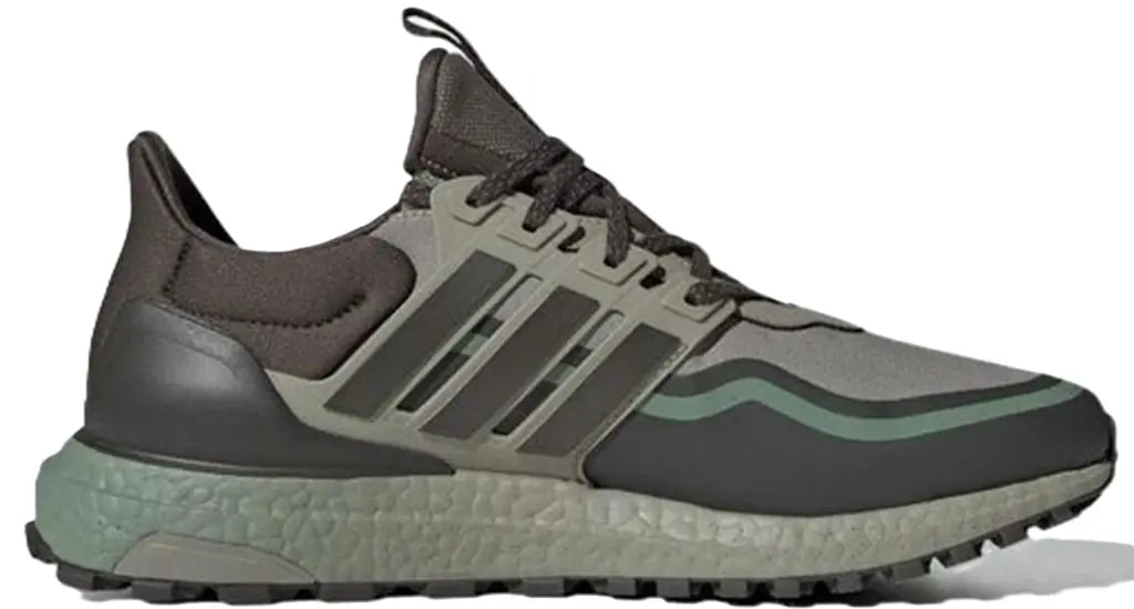 Giày Adidas Ultraboost All Terrain 'Trace Green Grey' IF6470 — kich-thuoc: 43 1/3