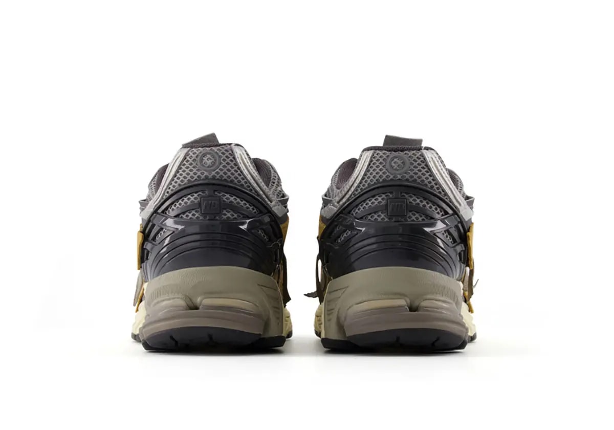 Giày New Balance 1906A 'Great Plains' U1906AA — ảnh 5