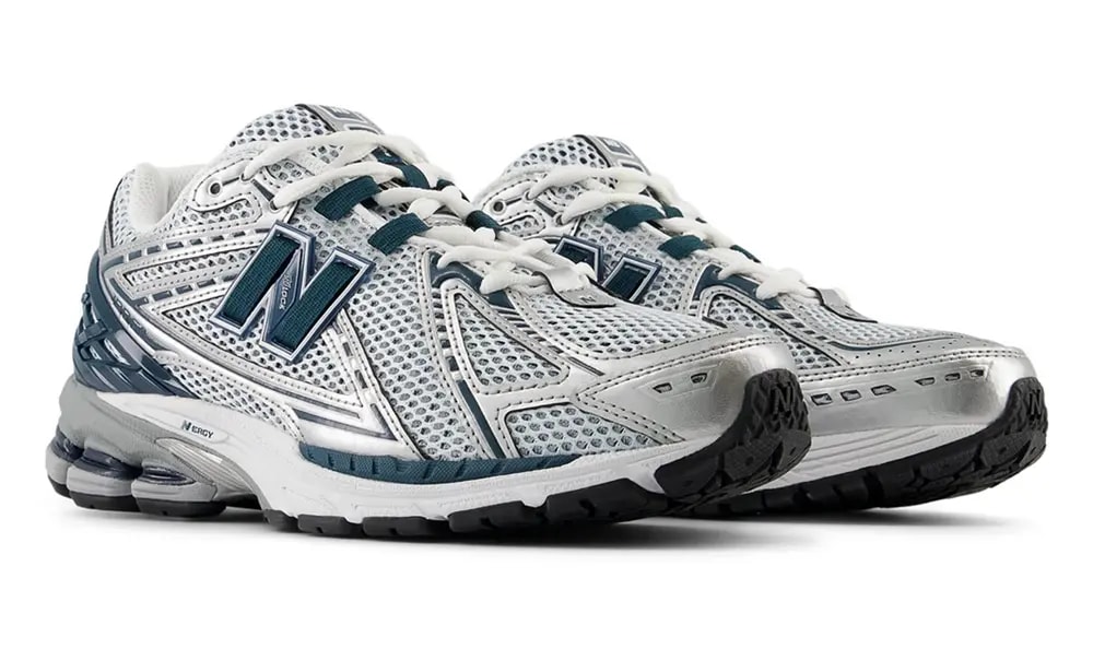 Giày New Balance 1906R 'Silver Green' U1906RCE — ảnh 5