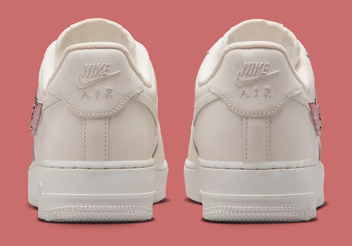 Giày Nike Air Force 1 Low 'Molten Swoosh' IF1686-161 — ảnh 3