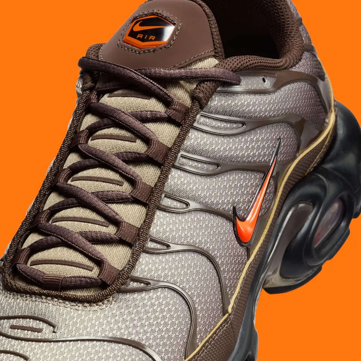 Giày Nike Air Max Plus 'Baroque Brown' DM0032-200 — ảnh 2