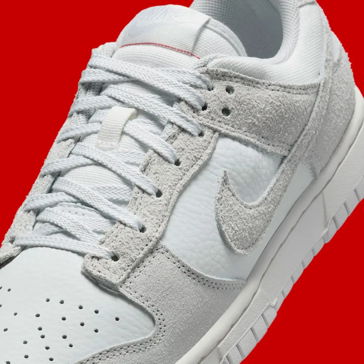 Giày Nike Dunk Low 'Summit White Photon Dust' HJ5777-100 — ảnh 2