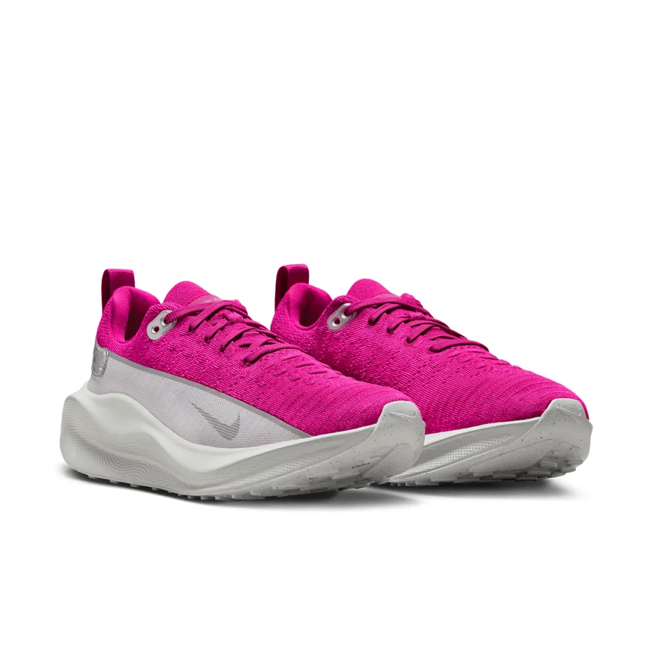 Giày Nike React Infinity Run 4 Premium 'Vivid Grape' FZ3086-500 — ảnh 2