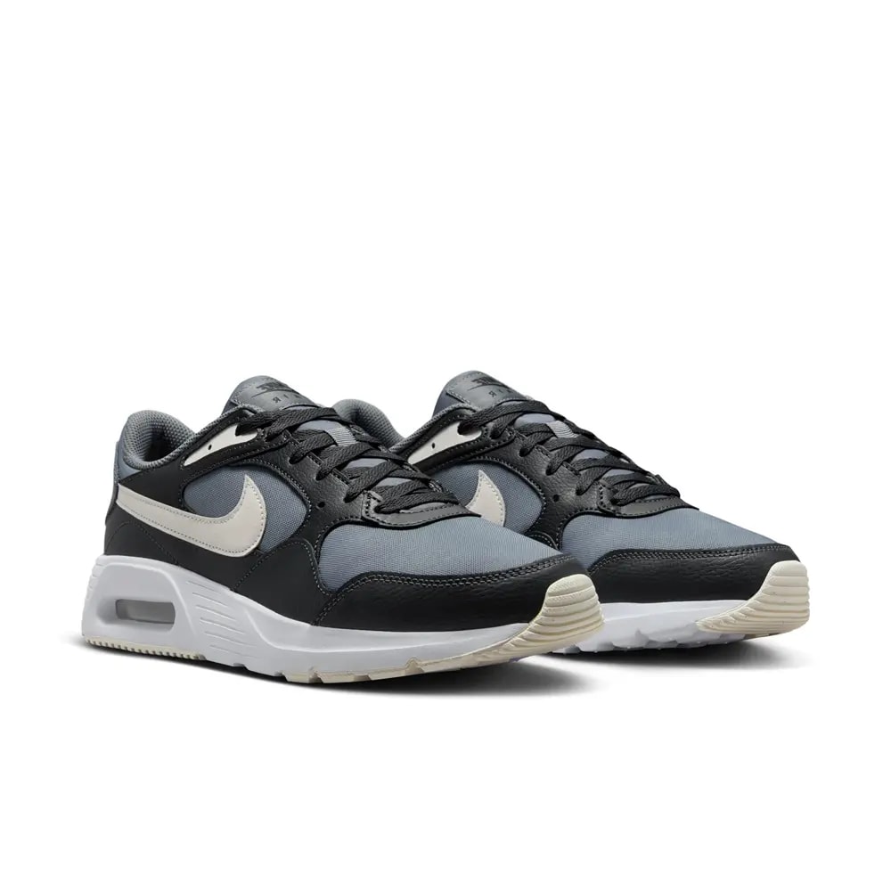 Giày Nike Air Max SC 'Cool Grey Anthracite' CW4555-019 — ảnh 3