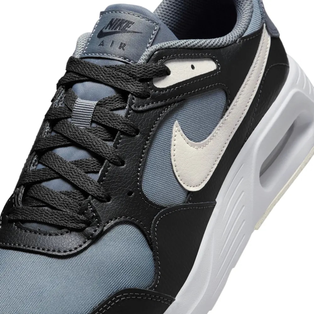 Giày Nike Air Max SC 'Cool Grey Anthracite' CW4555-019 — ảnh 4