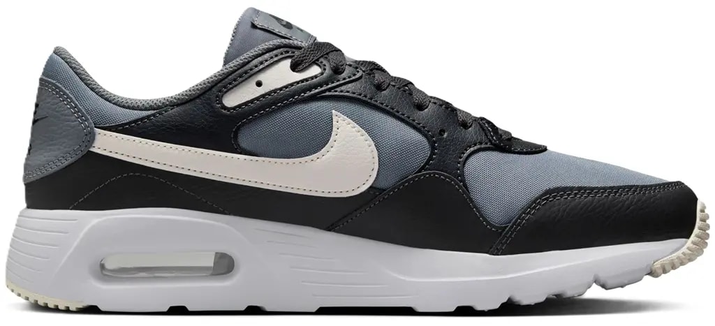 Giày Nike Air Max SC 'Cool Grey Anthracite' CW4555-019 — kich-thuoc: 40.5