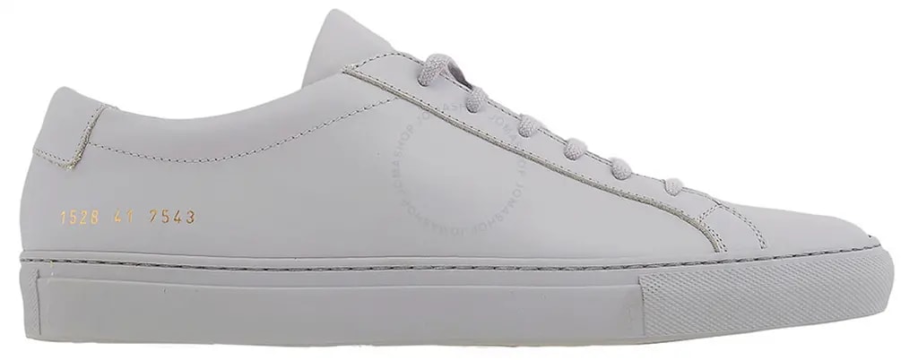 Giày Common Projects Original 'Achilles Grey' 1528-7543 — kich-thuoc: 41