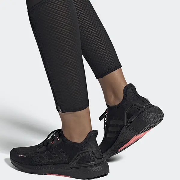 Giày Adidas UltraBoost Summer.RDY 'Core Black' EG0746 — ảnh 2