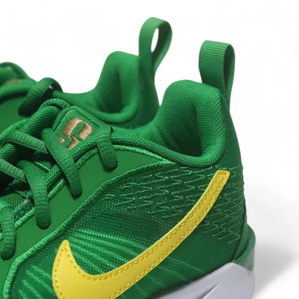 Giày Nike Sabrina 2 GS 'Oregon' HQ4515-300 — ảnh 3
