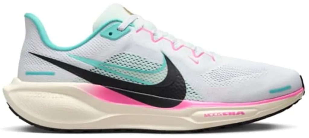 Giày Nike Air Zoom Pegasus 41 'Coconut Milk-Pink' HM3703-161 — kich-thuoc: 41