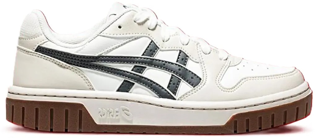 Giày Asics Court MZ 2.0 'Cream White Gray' 1203A405-102 — kich-thuoc: 41.5