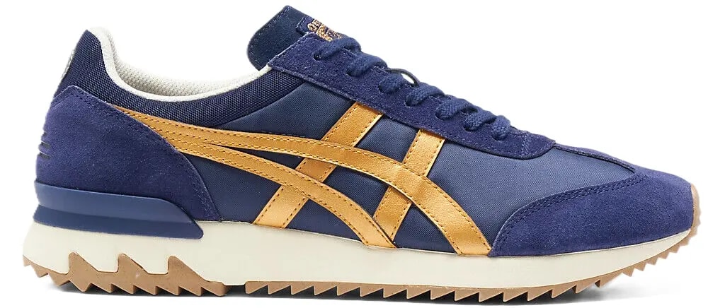 Giày Onitsuka Tiger California 78 EX 'Peacoat Pure Gold' 1183A355-406 — kich-thuoc: 41-5
