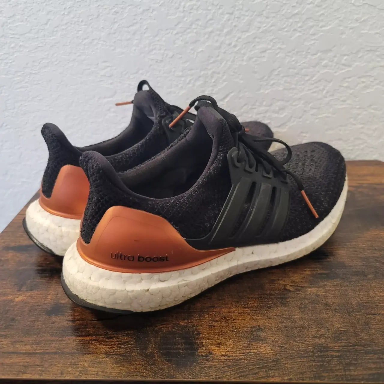 Giày Adidas UltraBoost J 'Medal Pack Bronze' BA9613 — ảnh 4