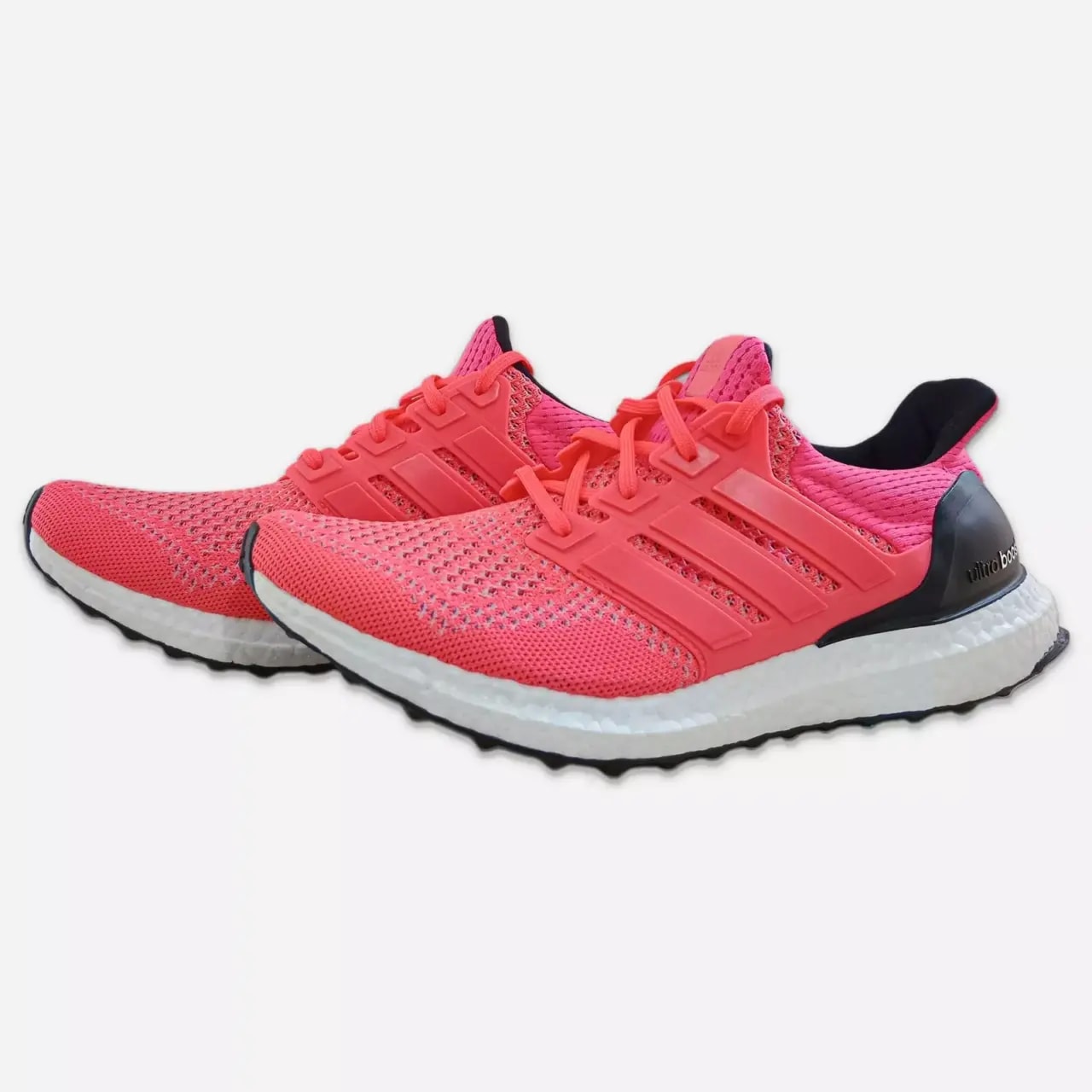 Giày Adidas UltraBoost 1.0 'Flare Red' AF5672 — ảnh 5