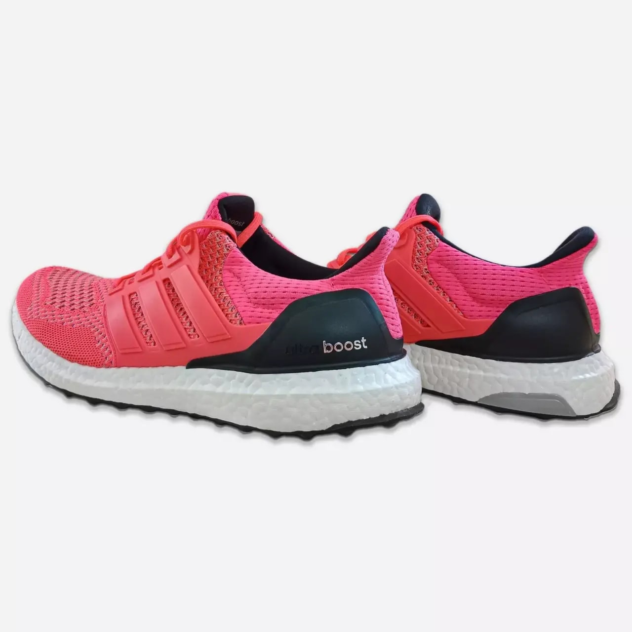 Giày Adidas UltraBoost 1.0 'Flare Red' AF5672 — ảnh 3
