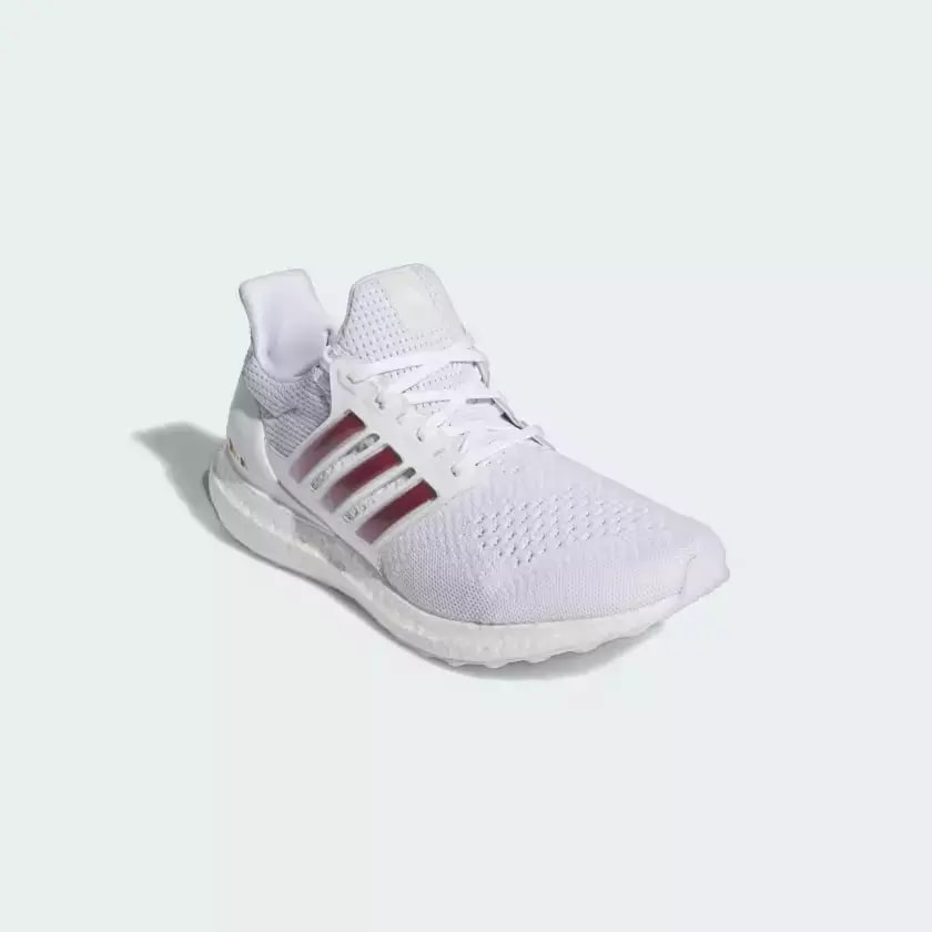 Giày Adidas UltraBoost 1.0 'Adicolor Pack White' ID0152 — ảnh 4