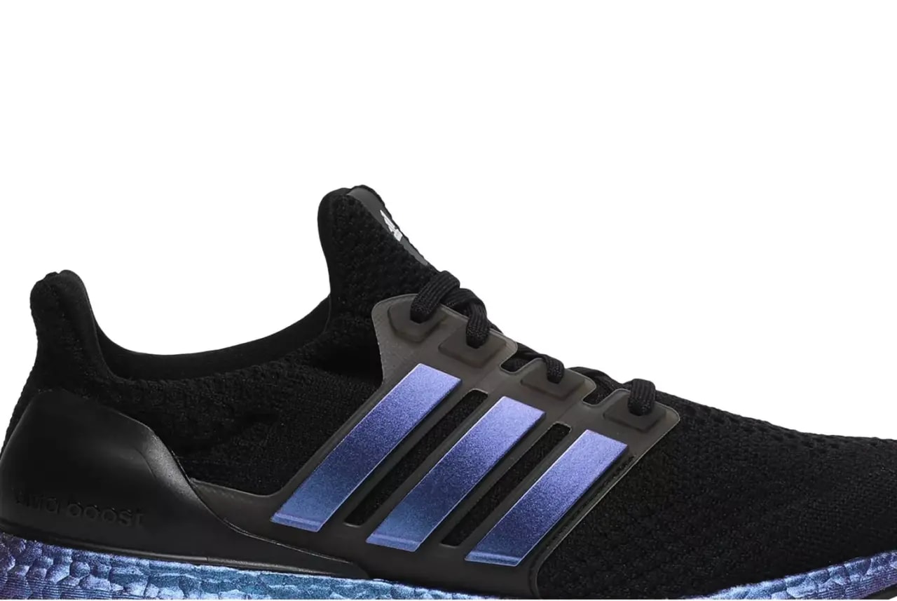 Giày Adidas UltraBoost 5.0 DNA 'Core Black' GY8614 — ảnh 4