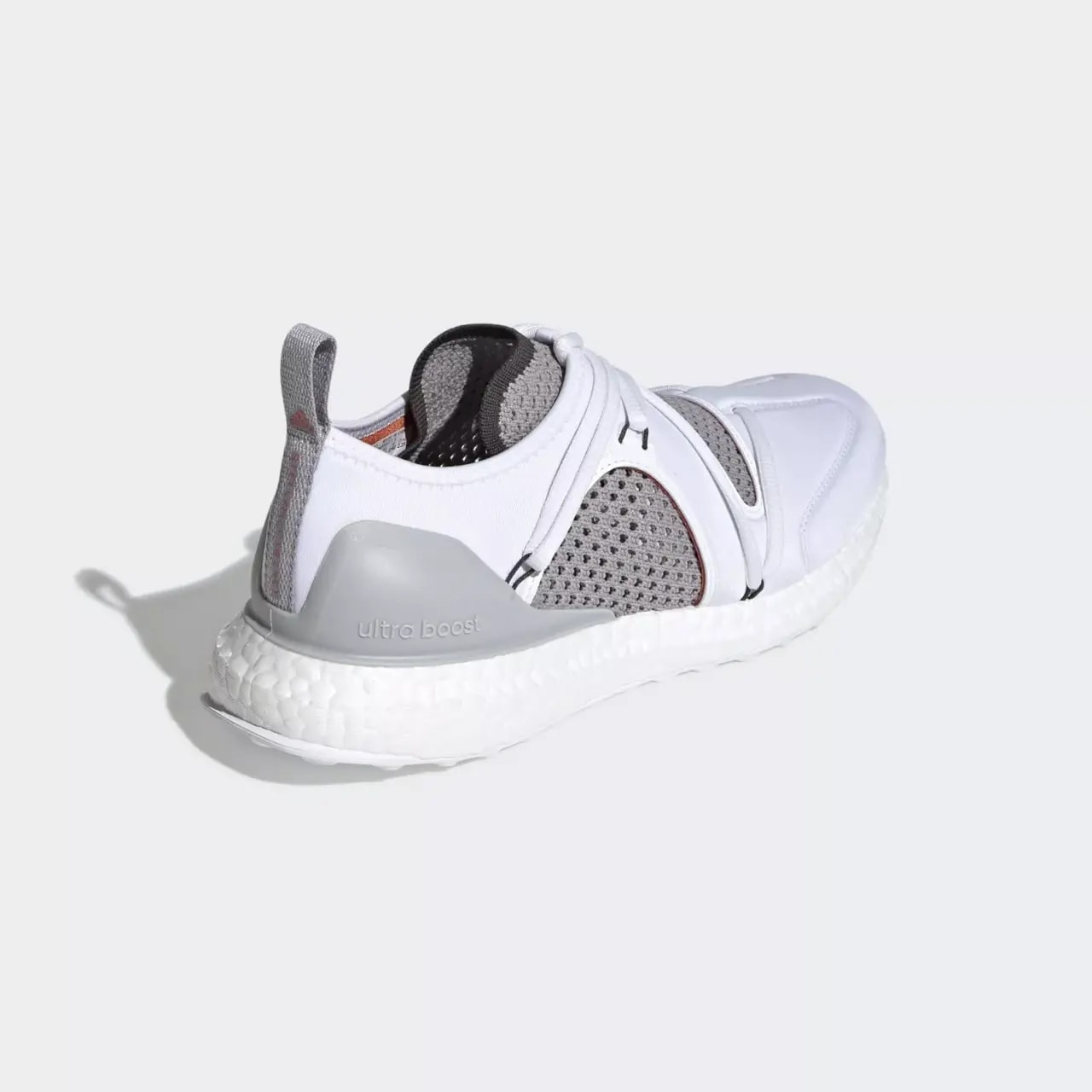 Giày Adidas UltraBoost T.S. x Stella McCartney 'Pearl Grey' EE9320 — ảnh 4