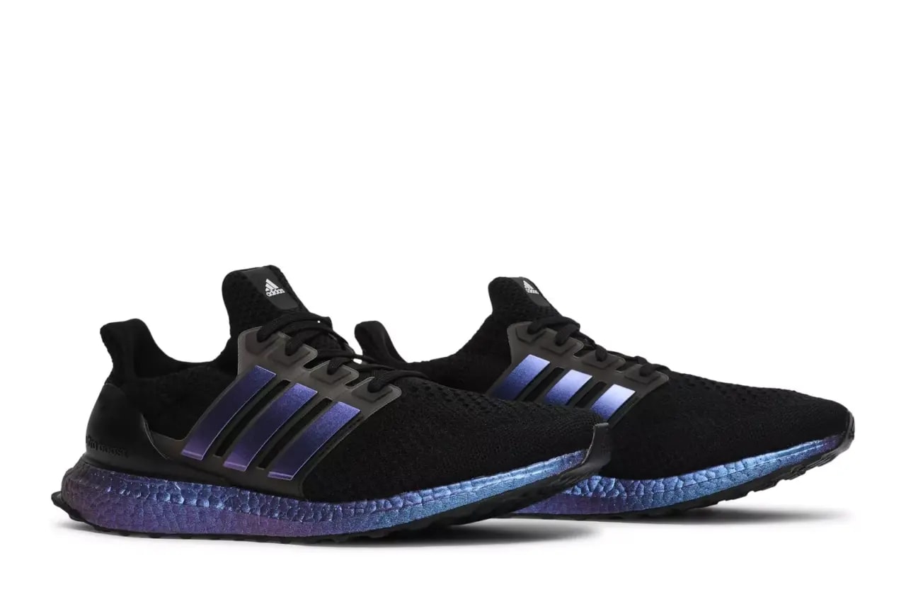 Giày Adidas UltraBoost 5.0 DNA 'Core Black' GY8614 — ảnh 2