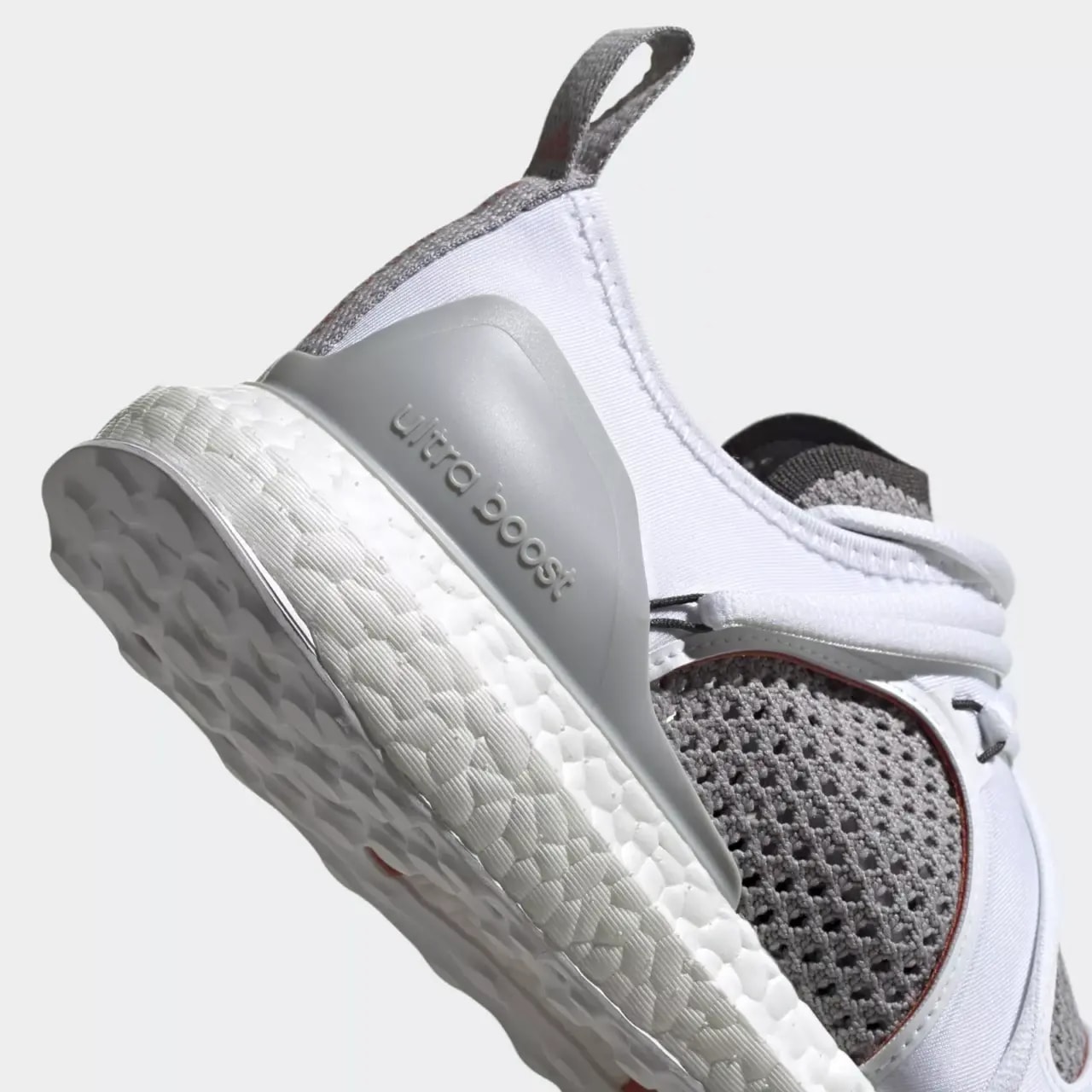 Giày Adidas UltraBoost T.S. x Stella McCartney 'Pearl Grey' EE9320 — ảnh 3