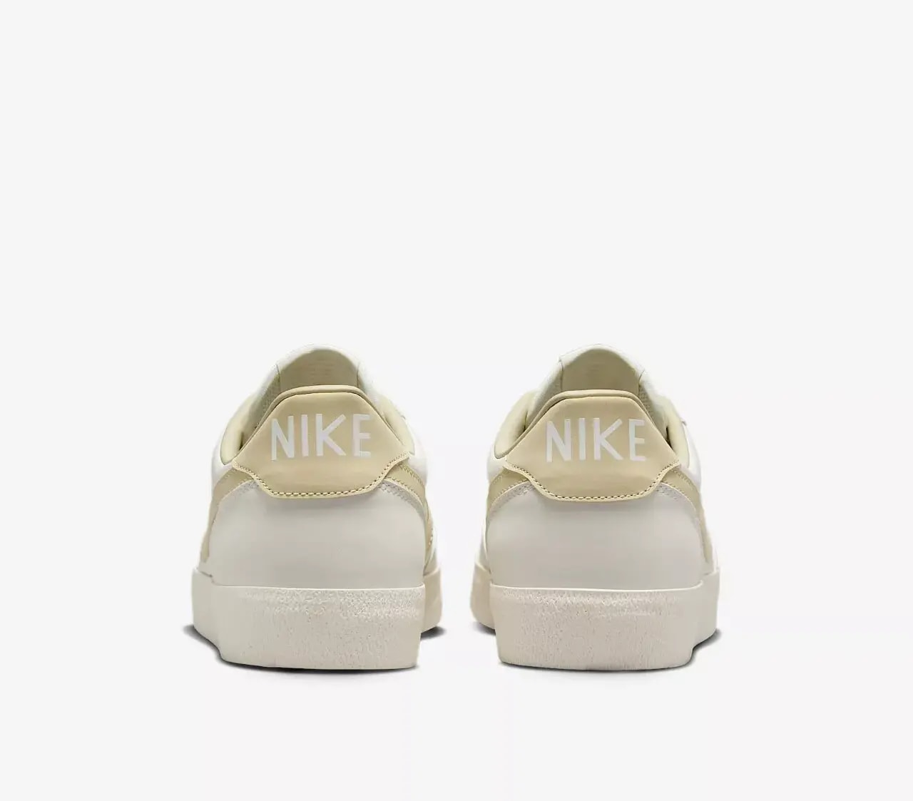Giày Nike Killshot 2 Leather 'Sail Light Khaki' HQ1657-105 — ảnh 2
