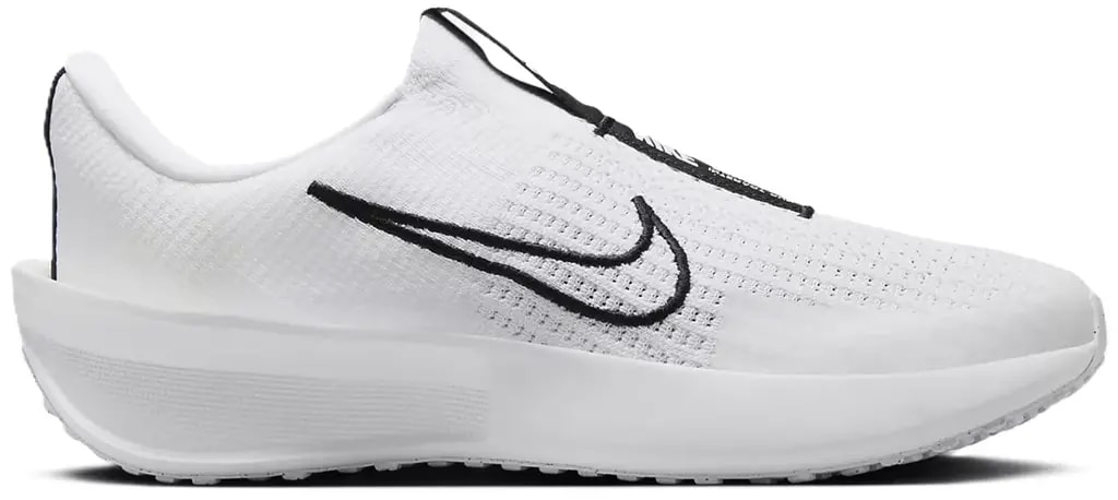 Giày Nike Interact Run EasyOn 'White Black' FV5590-100 — kich-thuoc: 42