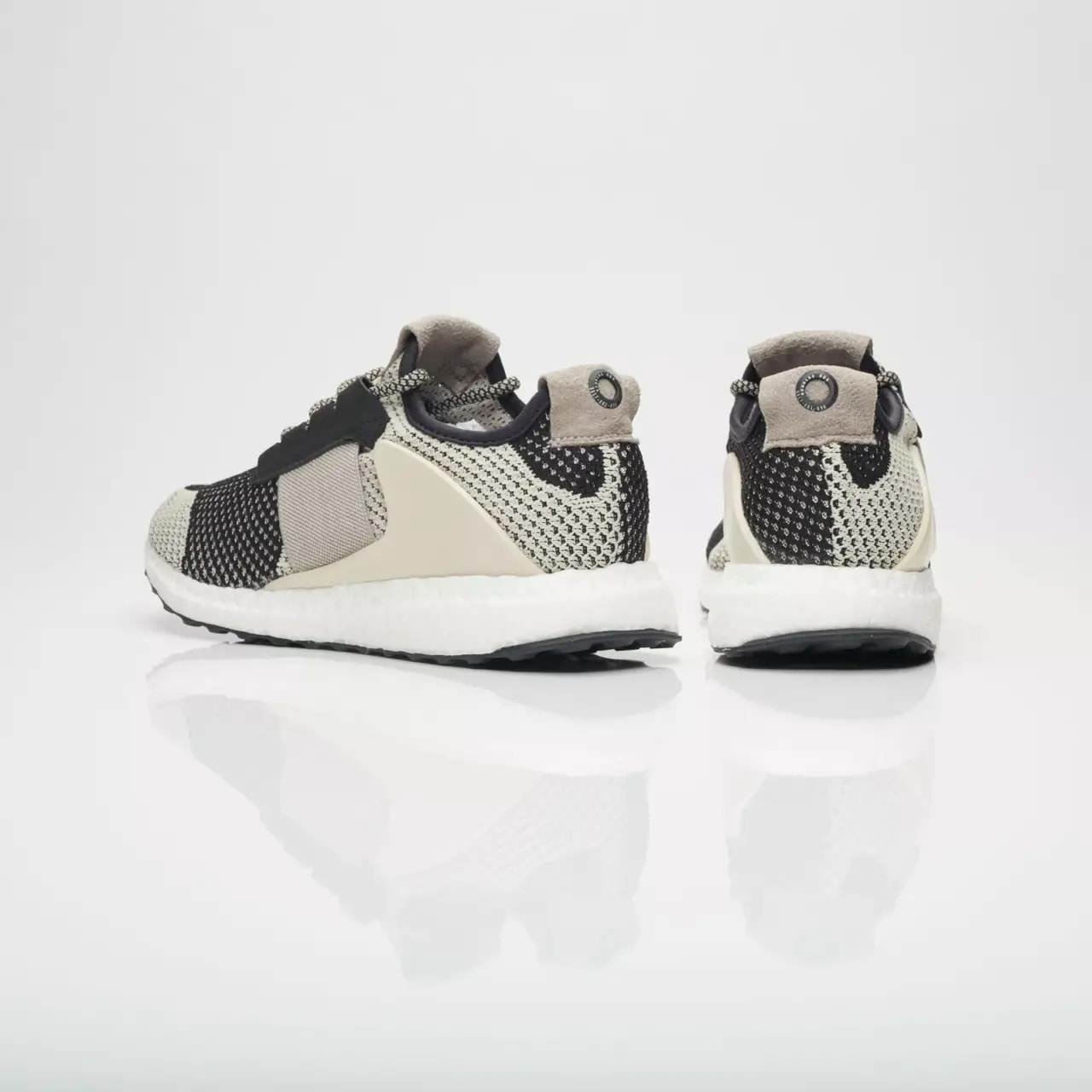 Giày Adidas UltraBoost x ADO 'Day One Clear Brown' CG3735 — ảnh 3