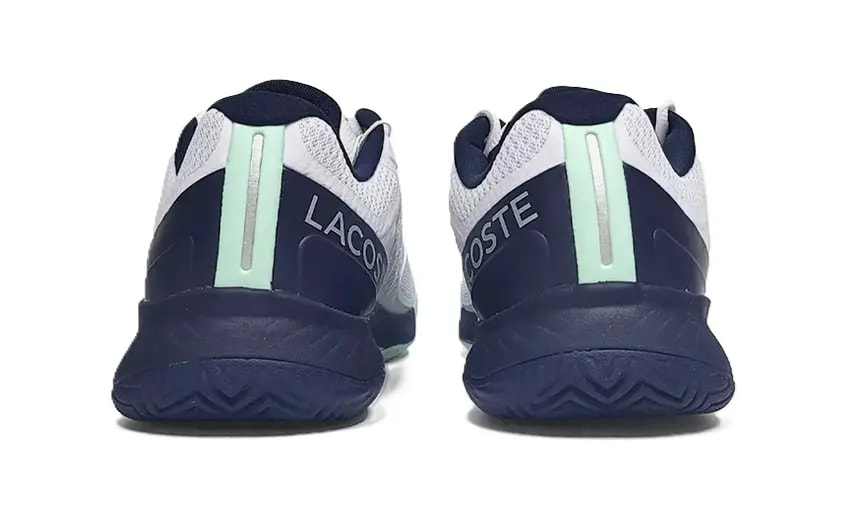 Giày Lacoste Tech Point SMA 'White Blue' 746SMA0015042 — ảnh 3