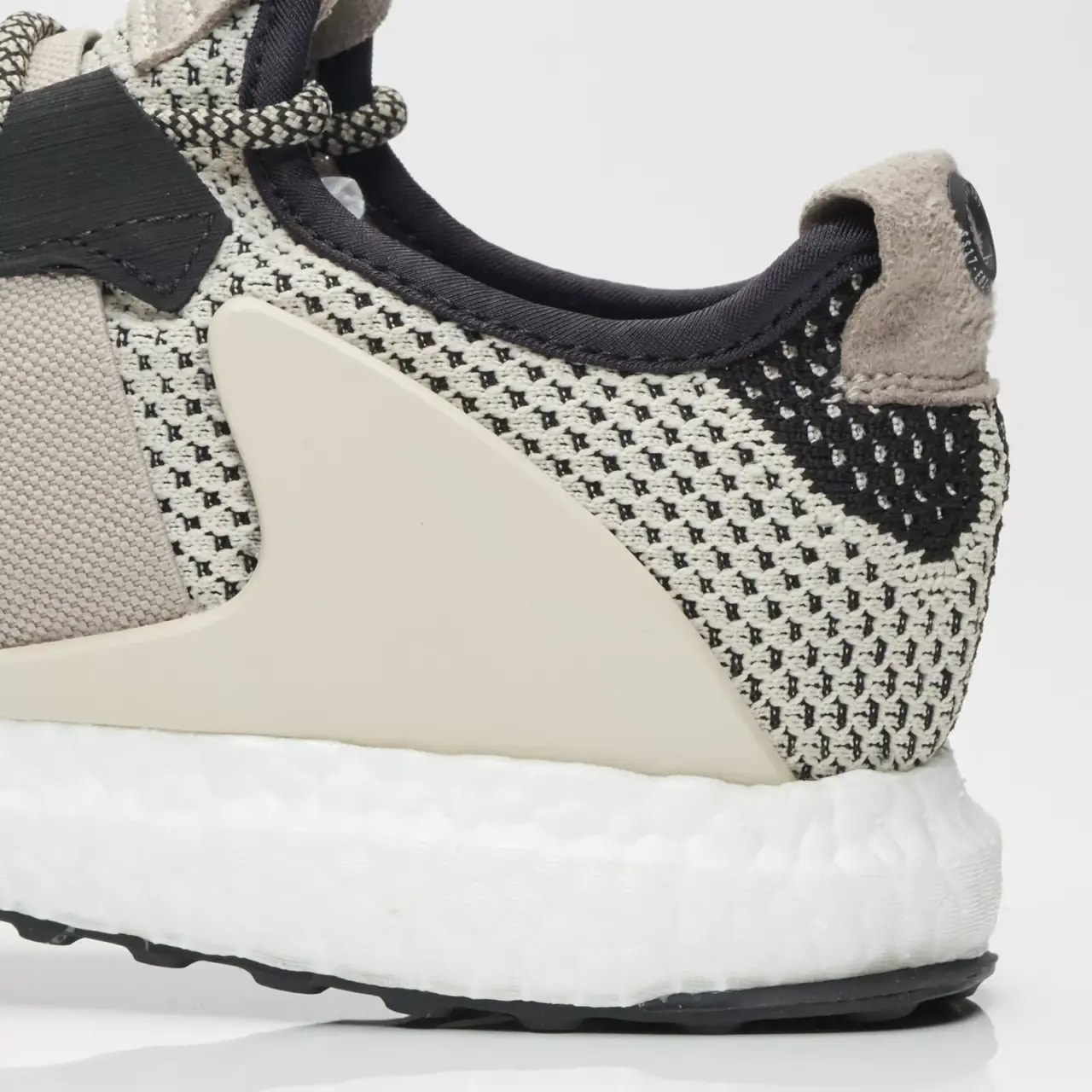 Giày Adidas UltraBoost x ADO 'Day One Clear Brown' CG3735 — ảnh 4