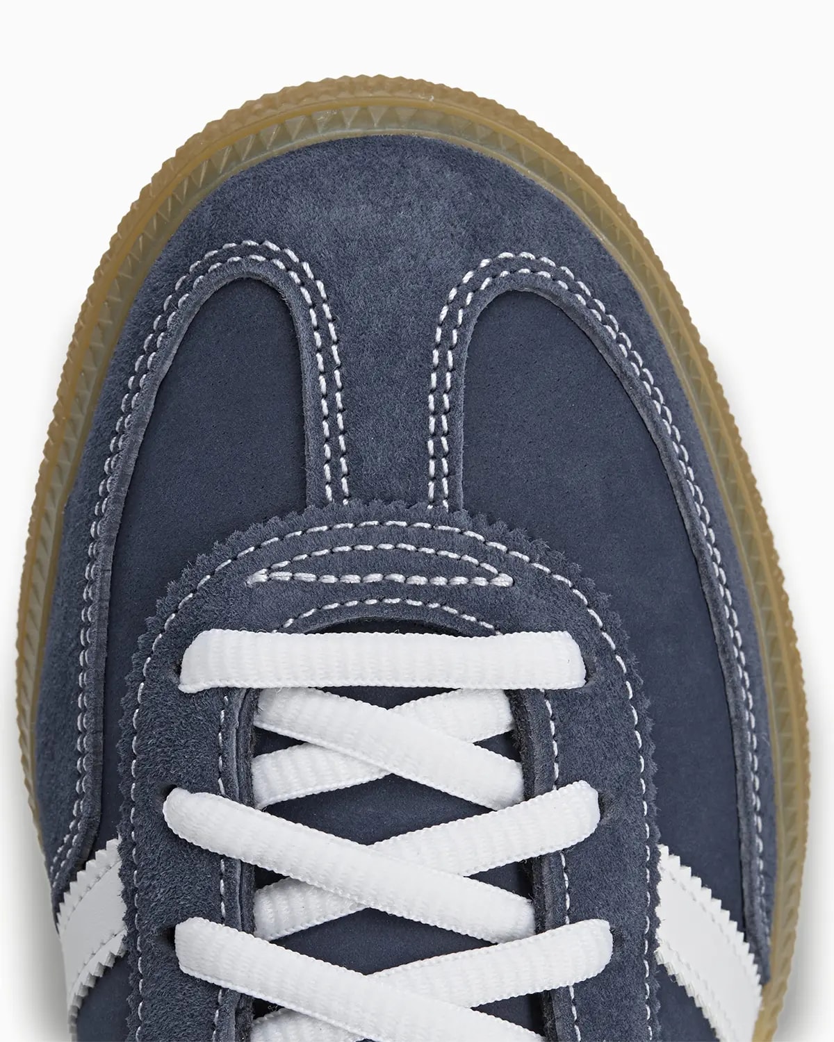 Giày Adidas Handball Spezial x Sporty & Rich 'Night Indigo' JP7066 — ảnh 2