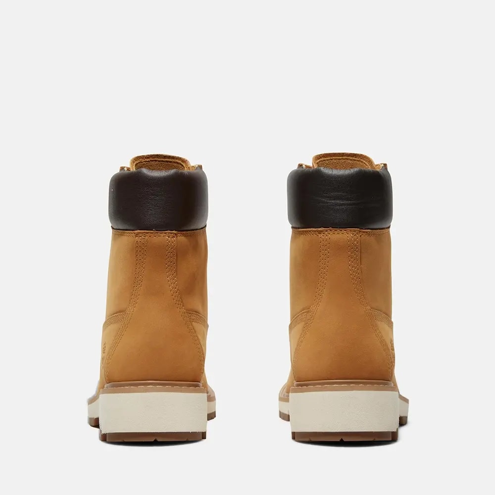 Giày Timberland Lucia Way 6 Inch 'Yellow' A1T6U231 — ảnh 2
