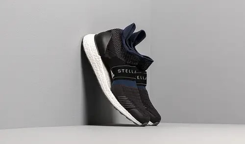 Giày Adidas UltraBoost X 3D Stella McCartney 'Black White' G28334 — ảnh 4