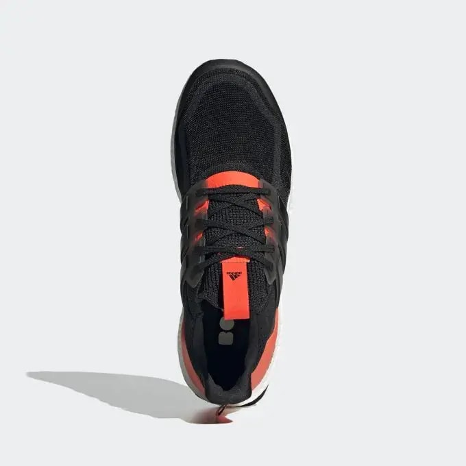 Giày Adidas Ultraboost 5.0 DNA 'Black Orange' GX3078 — ảnh 3