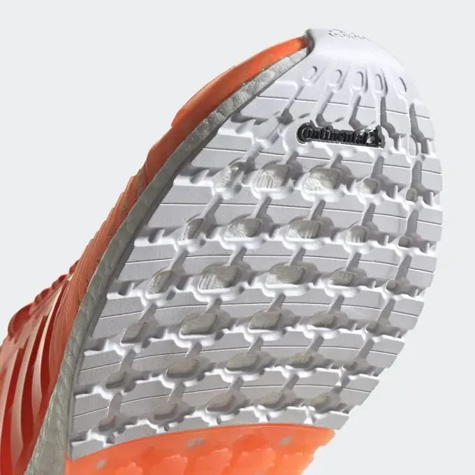 Giày Adidas UltraBoost DNA CC 1 'Screaming Orange' FZ2544 — ảnh 3