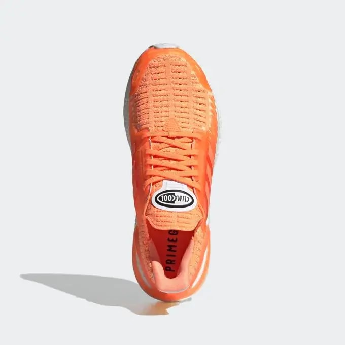 Giày Adidas UltraBoost DNA CC 1 'Screaming Orange' FZ2544 — ảnh 4