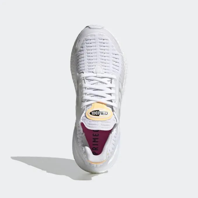 Giày Adidas UltraBoost DNA CC 1 'White Acid Orange' FZ2548 — ảnh 4
