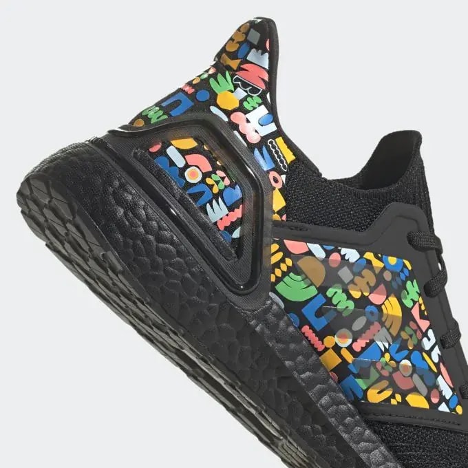 Giày Adidas UltraBoost DNA 'Sea City Pack Indonesia' GX8808 — ảnh 3