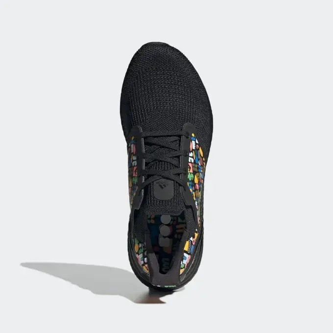 Giày Adidas UltraBoost DNA 'Sea City Pack Indonesia' GX8808 — ảnh 5