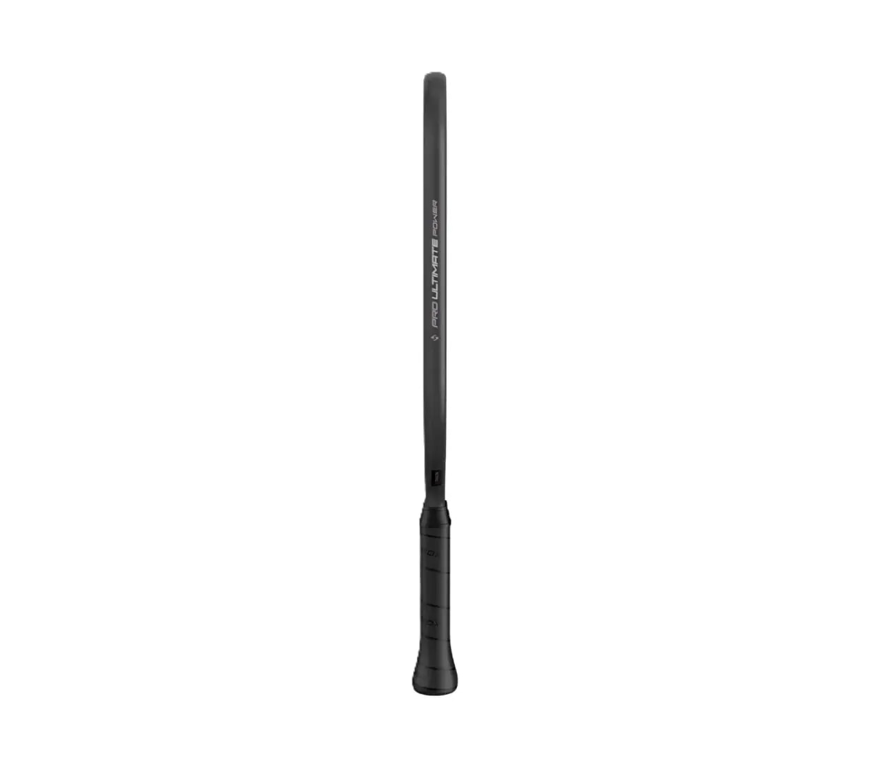 Vợt Pickleball Gearbox Pro Ultimate Power 14mm 'Black' — ảnh 5