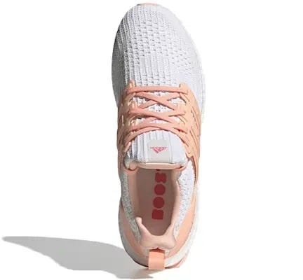 Giày Adidas Ultraboost DNA 'Pink White' GY3007 — ảnh 3